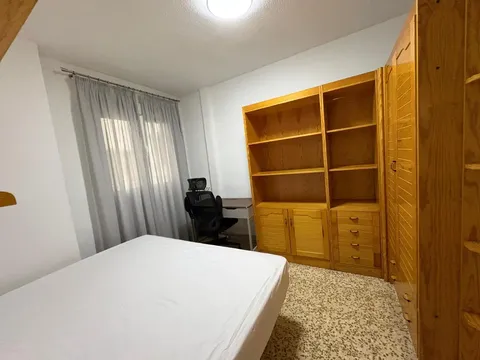 Pis de 106 m² a Granada