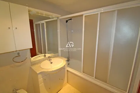 Pis de 118 m² a Guadalajara