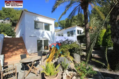 Casa de 490 m² a Altea