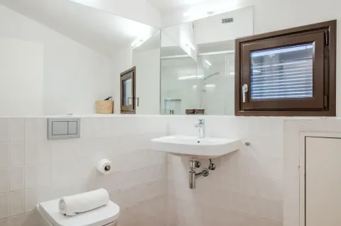 Flat 90 m² in Girona