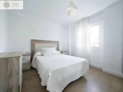 Pis de 96 m² a Màlaga