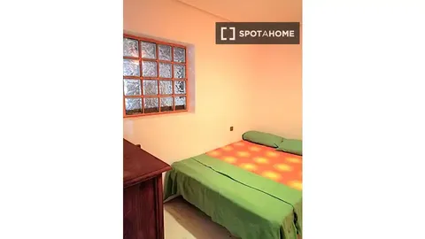 Pis de 50 m² a Madrid