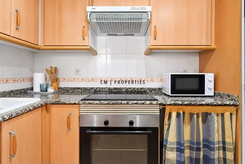 Pis de 59 m² a València