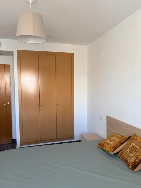 Pis de 80 m² a València
