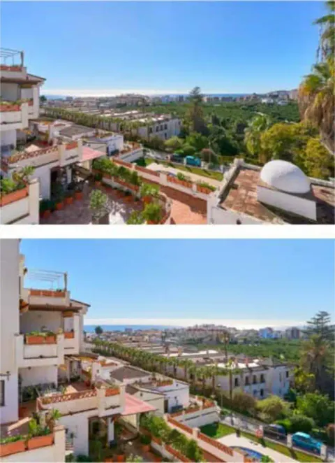 Квартира 75 м² в Almuñécar