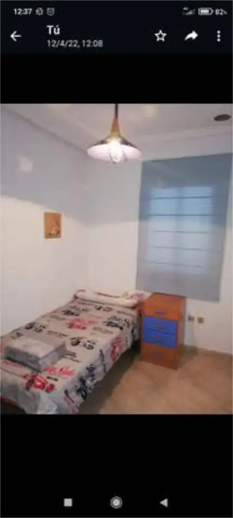 Pis de 109 m² a Torre del Campo