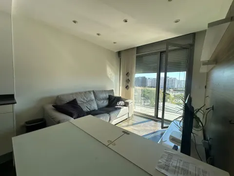 Pis de 46 m² a Pamplona