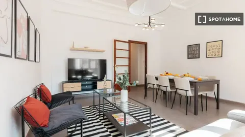 Habitació de lloguer, València
