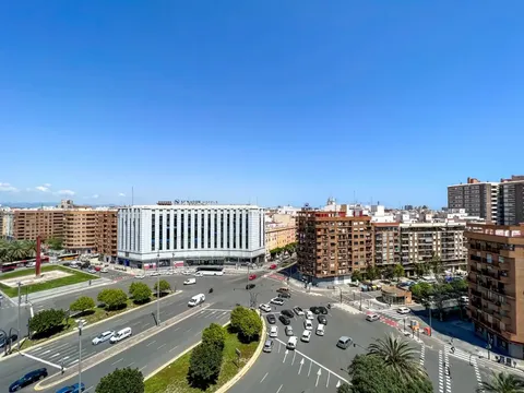 Pis de 79 m² a València