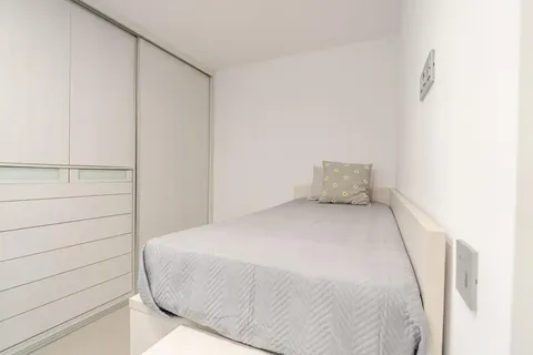 Wohnung 97 m² in Las Palmas de Gran Canaria