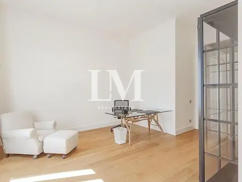 Pis de 252 m² a Barcelona