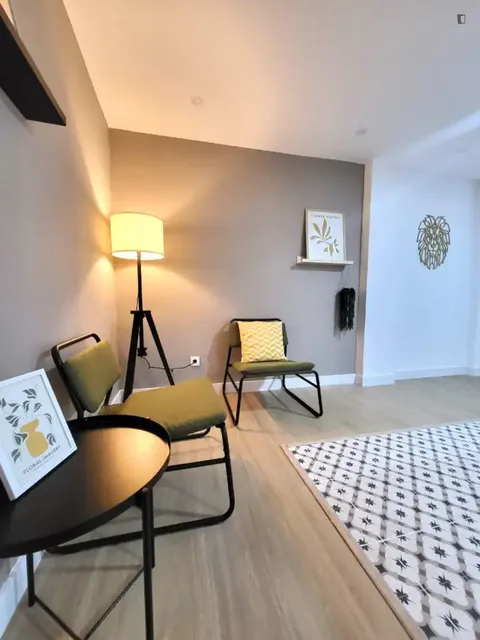 Zimmer zur Miete, Alicante