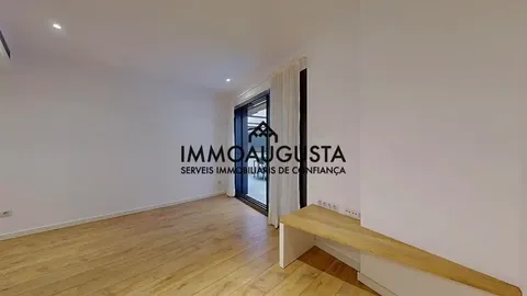 Pis de 88 m² a Barcelona