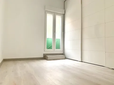 Pis de 66 m² a Madrid