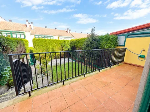 Casa 238 m² a A Coruña