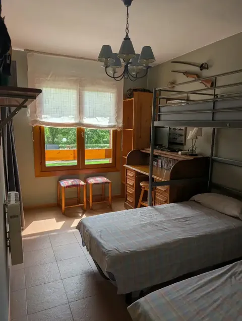 Pis de 58 m² a Biescas
