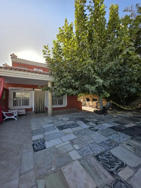 Room for rent, Mutxamel