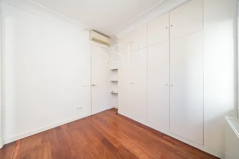 Квартира 167 м² в Мадриде