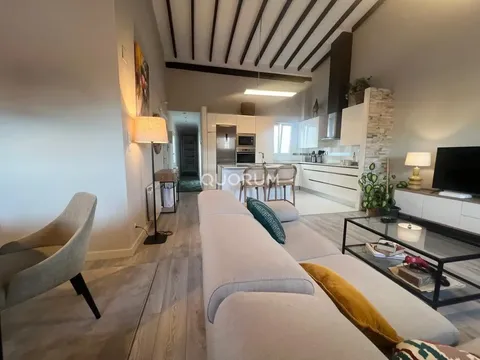 Pis de 106 m² a Bilbao