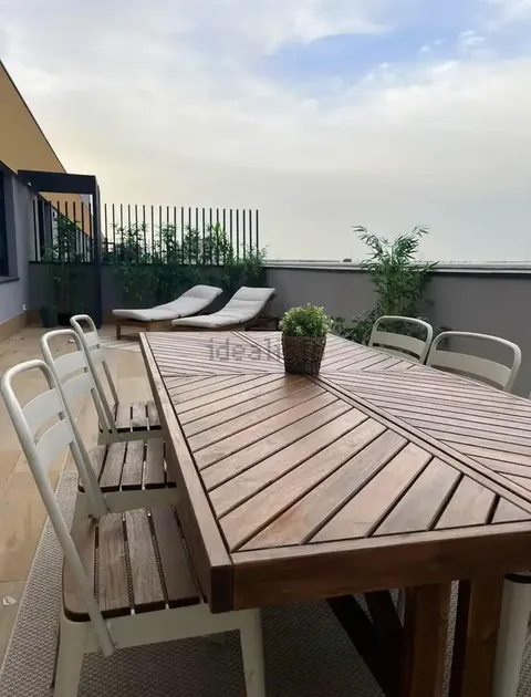 Pis de 140 m² a Valdemoro (4/8)