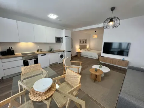 Pis de 45 m² a Madrid