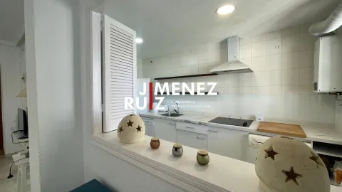 Квартира 72 м² в El Puerto de Santa María