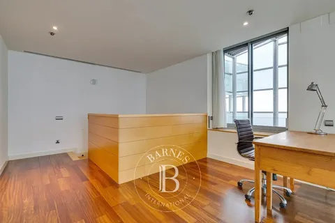 Pis de 246 m² a Barcelona