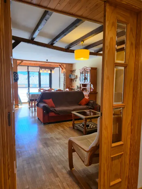 Appartamento 69 m² a Biescas
