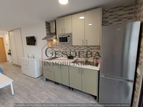 Apartamento 36 m² em Puerto de la Cruz (2/18)