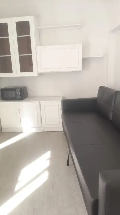 Apartamento 25 m² em Málaga
