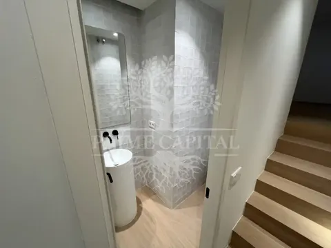Pis de 220 m² a Madrid