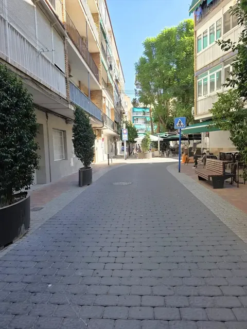 Pis de 45 m² a Molina de Segura