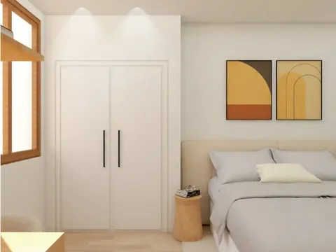 Pis de 100 m² a Tona