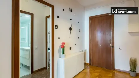 Stanza in affitto, Barcelona