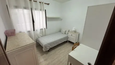 Piso de 87 m² en Las Palmas de Gran Canaria
