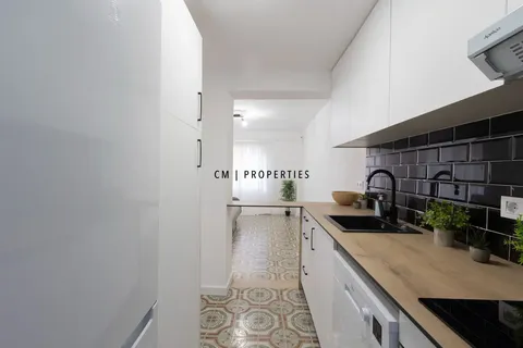 Pis de 75 m² a València