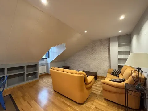 Pis de 90 m² a Ponferrada