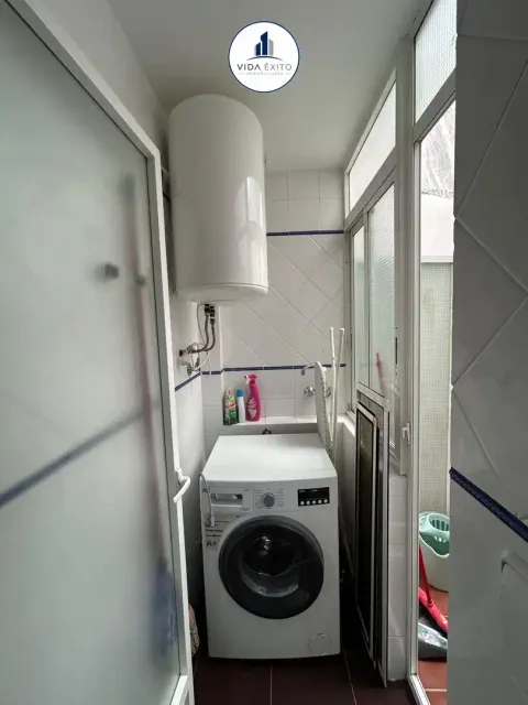 Pis de 66 m² a Jaén