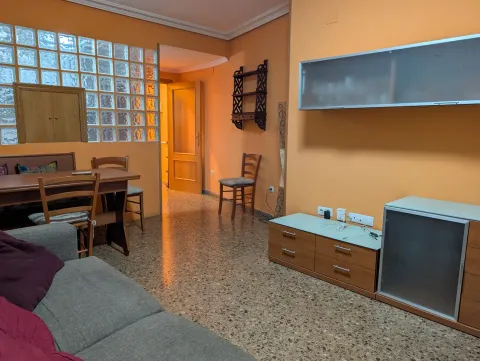 Квартира 65 м² у Sagunt / Sagunto