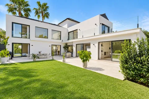 Maison 400 m² à Marbella