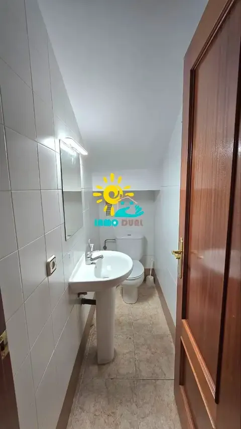 Casa de 201 m² a Badajoz