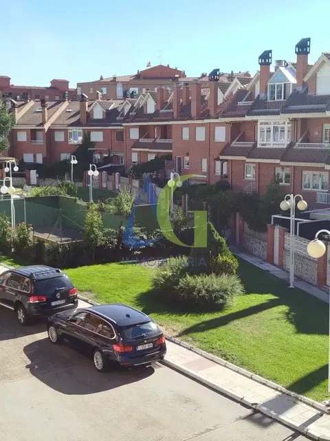 Casa 250 m² a San Andrés del Rabanedo