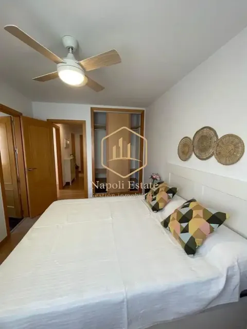 Pis de 85 m² a Màlaga