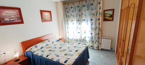 Pis de 90 m² a Granada