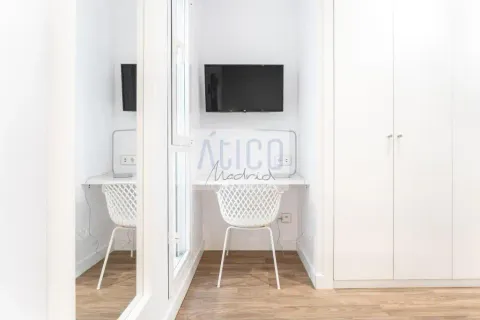 Apartamento 60 m² em Madrid