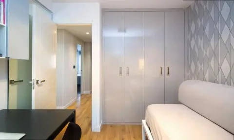 Piso de 76 m² en Alicante