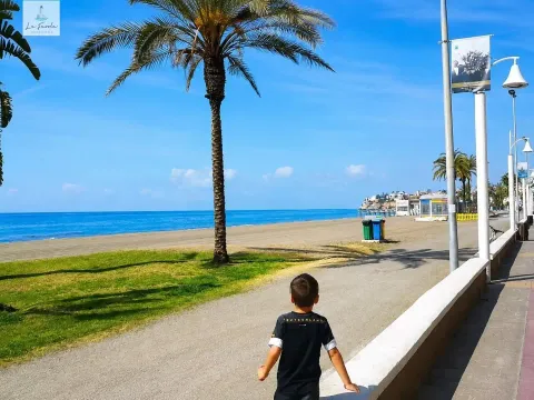 Pis de 82 m² a Rincón de la Victoria
