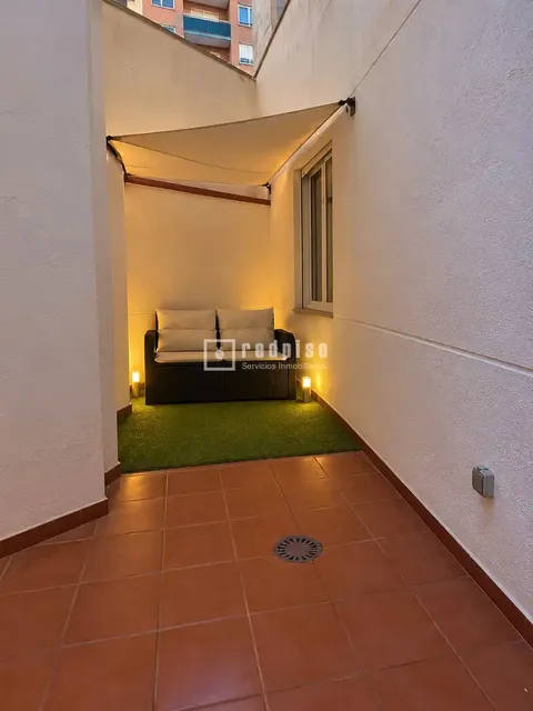 Pis de 52 m² a Madrid