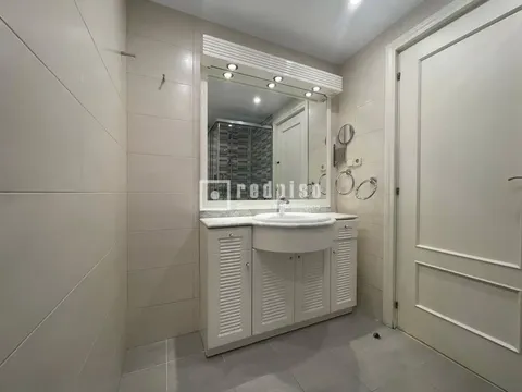 Wohnung 100 m² in Madrid