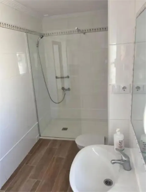 Wohnung 81 m² in Cádiz